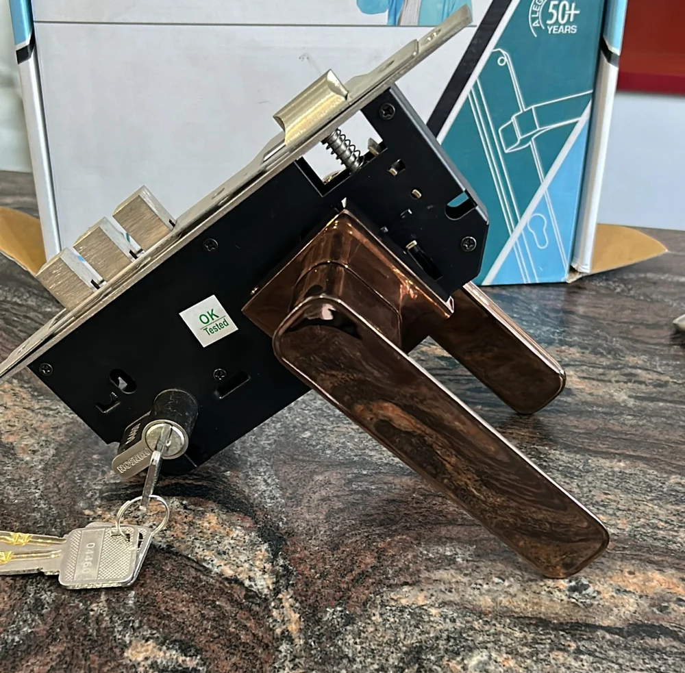 Door Handle